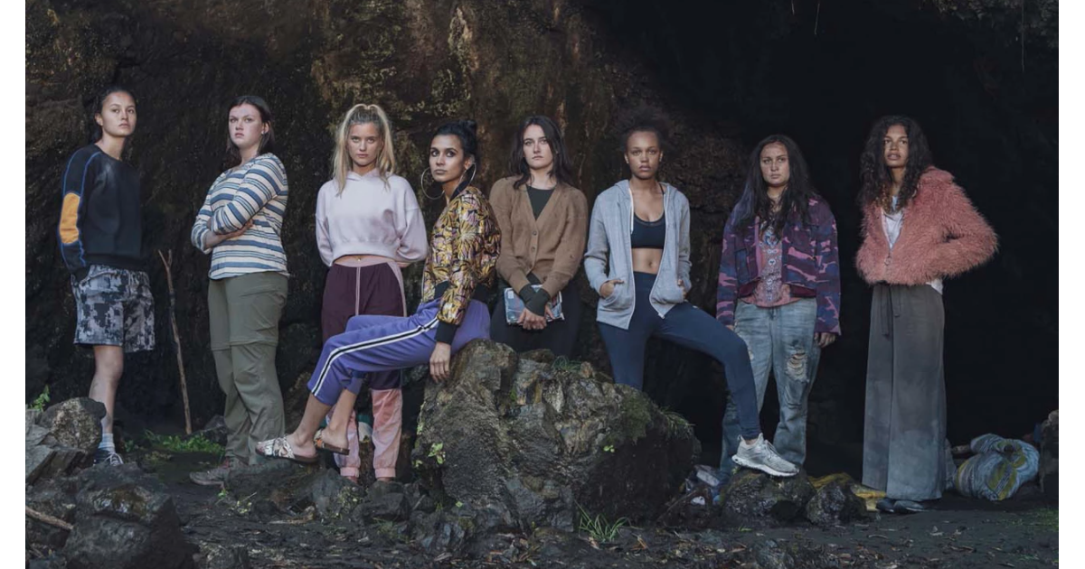 The Wilds saison 2 : 8 acteurs rejoignent le casting ! - Purebreak
