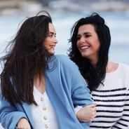 Cécile (Mariés au premier regard 2021) et Anissa contactées pour rejoindre Pékin Express 2022 ?
