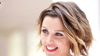 Dannii Minogue ... Star préférée des Anglais