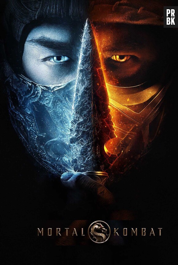 Mortal Kombat actuellement disponible en VOD.