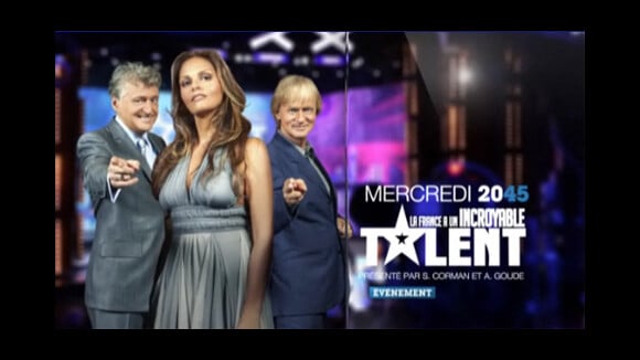 La France a un incroyable Talent la finale sur M6 ce soir ... bande annonce
