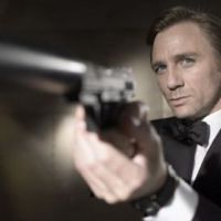Daniel Craig ... Il sera bien James Bond dans le 23ème opus
