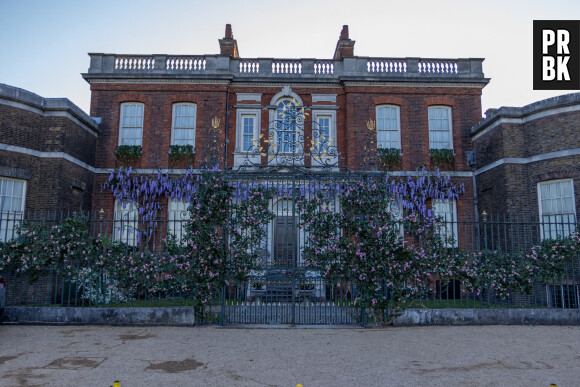 La Chronique des Bridgerton : la maison des Bridgerton existe vraiment à Londres