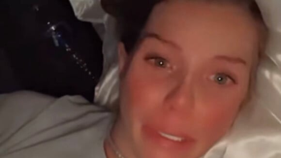 Jessica Thivenin en pleurs à cause des fans intrusifs : "Je peux perdre ma fille à tout moment", elle craque
