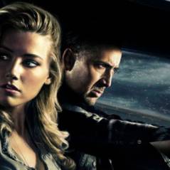 Drive Angry avec Nicolas Cage  ... La trailer du film en VO