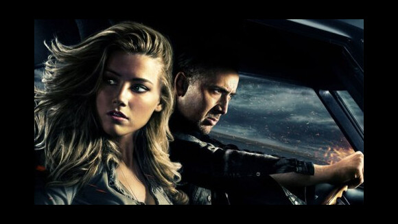 Drive Angry avec Nicolas Cage ... La trailer du film en VO