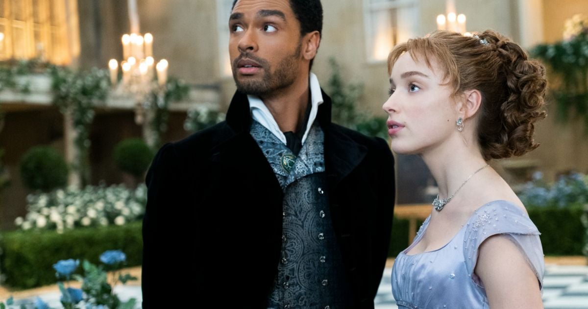La Chronique Des Bridgerton Saison 2 épisode 1 La Chronique des Bridgerton saison 2 : Phoebe Dynevor tease la suite