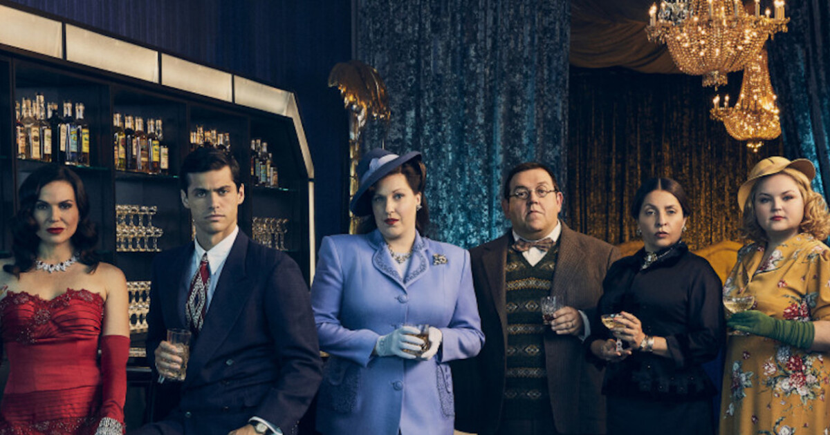 Why Women Kill saison 2 : où regarder les épisodes en France, le