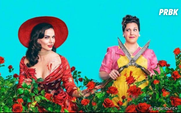 Why Women Kill : Lana Parrilla et Allison Tolman au casting