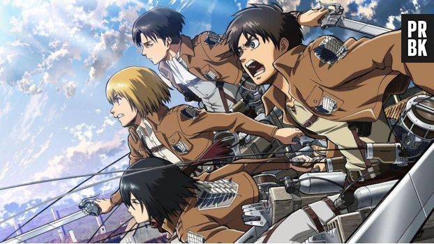 L'Attaque des Titans : pages bonus, livret, ex-libris... une édition collector folle pour le Tome 34