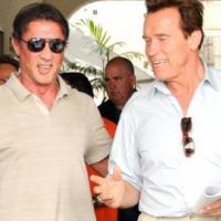 True Lies ... le nouveau Arnold Schwarzenegger est ...