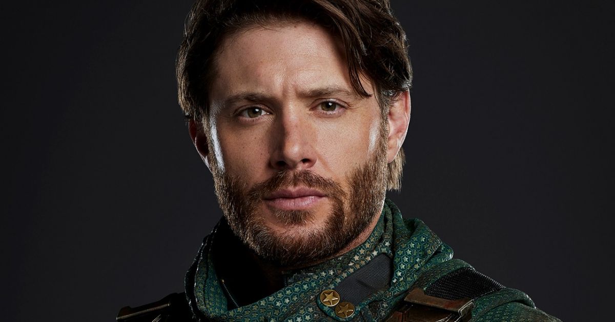 The Boys Saison 3 Episode 1 The Boys saison 3 : premières images de Soldier Boy (Jensen Ackles), le