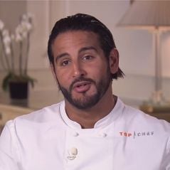 Top Chef 2021 : Mohamed Cheikh gagnant, pourquoi n'a-t-il pas remporté 100 000 euros ?