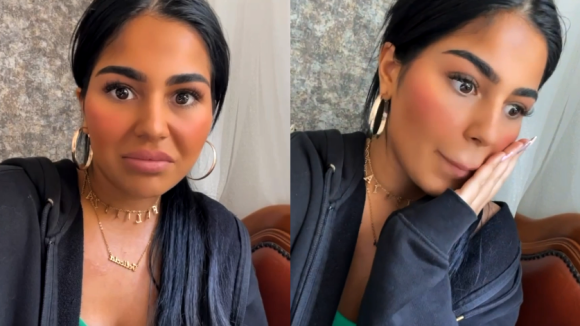 Feliccia (Objectif Reste du Monde) manipulée par la production ? Coup de gueule sur les coulisses