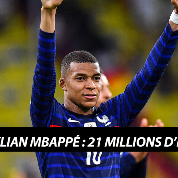 Voilà les salaires des Bleus