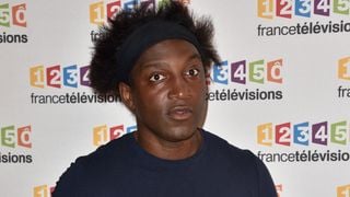 Kamini (Un si grand soleil) se confie sur son perso : "Wilson va vraiment péter un plomb"