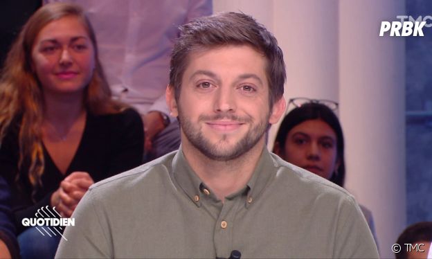 Quotidien : Paul Larrouturou sur le départ ?