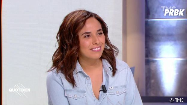 Quotidien : Salhia Brakhlia sur le départ ?