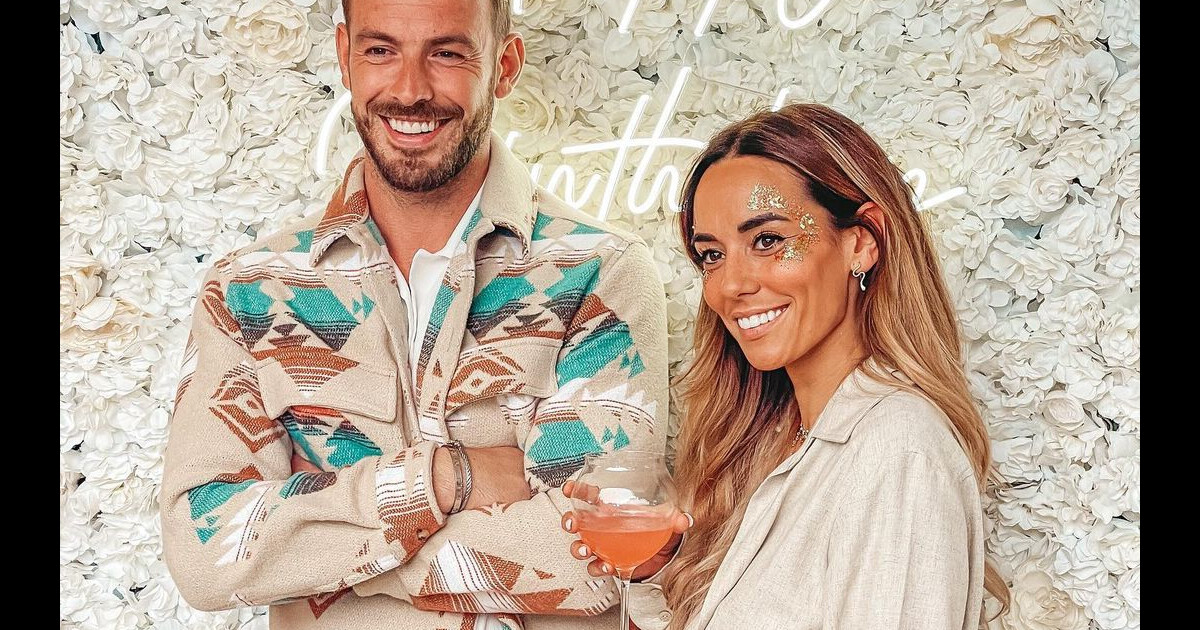 Hilona Et Julien Raison De Leur Rupture