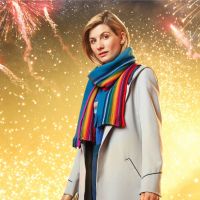 Doctor Who saison 13 : Jodie Whittaker remplacée par Olly Alexander ?