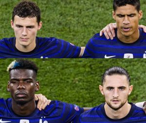 Pavard vs Varane, Pogba vs Rabiot... les Bleus sous tension durant l'Euro, "Ils se sont insultés"