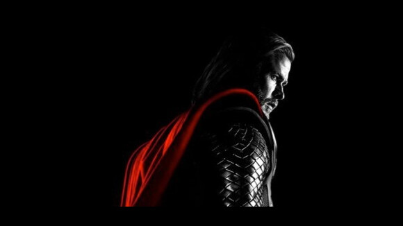 Thor avec Chris Hemsworth ... Une 2eme bande-annonce en VF