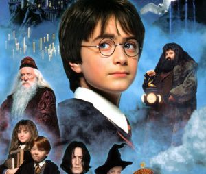 Harry Potter : le vrai ou faux