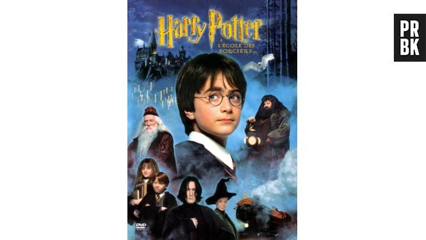 Harry Potter : le vrai ou faux