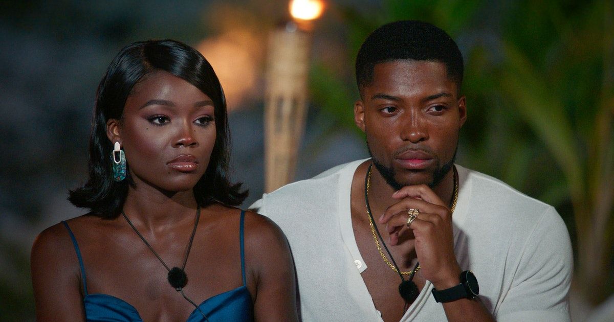 Too Hot To Handle Saison 2 Streaming Too Hot To Handle saison 2 : Marvin et Melinda sont-ils toujours en