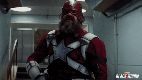 Black Widow : le casting de la famille de Natasha