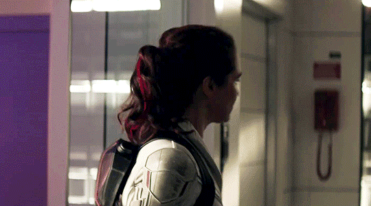 Black Widow : le casting de la famille de Natasha