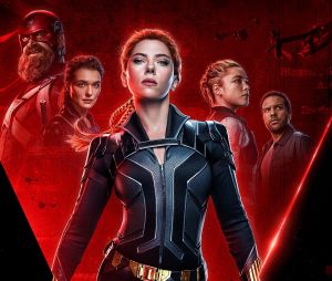 Black Widow : zoom sur les acteurs du premier film solo de Scarlett Johansson