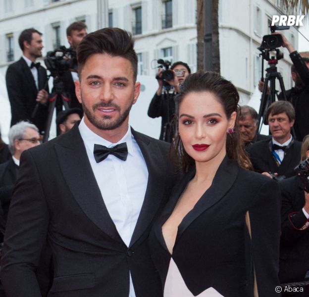 Nabilla Benattia et Thomas Vergara se remarient à Chantilly