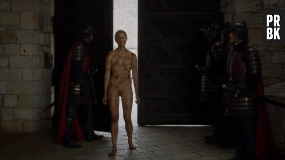 Lena Heady a été doublée pour cette scène nue dans la saison 5 de Game of Thrones