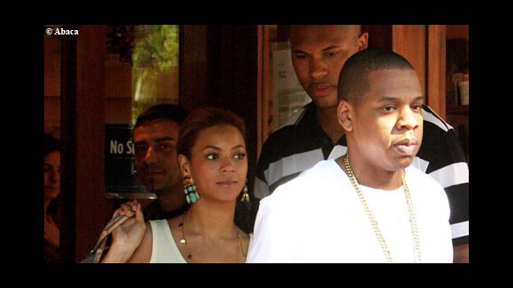 Beyoncé ... Jay-Z a dépensé 350 000 dollars pour elle à Noël