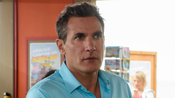 Camping Paradis : Patrick Guérineau prêt à quitter la série à cause de Demain nous appartient ?