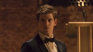 Elite saison 5 : Miguel Bernardeau (Guzmán) confirme son départ et fait ses adieux aux fans