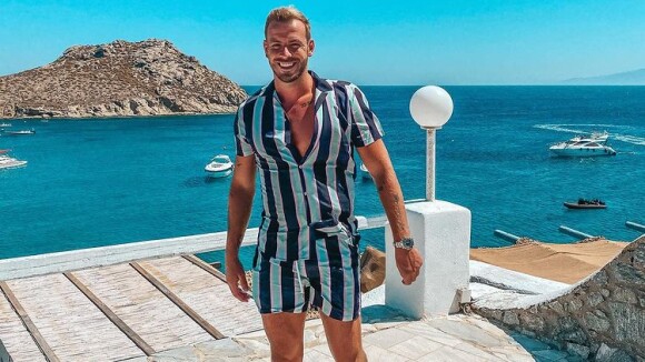 Julien Bert : bientôt une pause imposée dans la télé-réalité... à cause d'un bracelet électronique ?