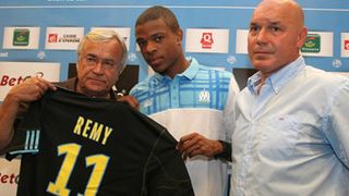 Bon anniversaire à ... Loïc Rémy et Cuba Gooding Jr