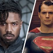 Superman Noir : Michael B. Jordan prépare une série très spéciale pour HBO Max