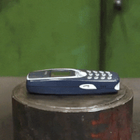 Vous vous souvenez du Nokia 3310 incassable ? On a trouvé son successeur