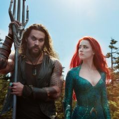 Aquaman 2 : Amber Heard virée ? Un producteur répond aux pétitions