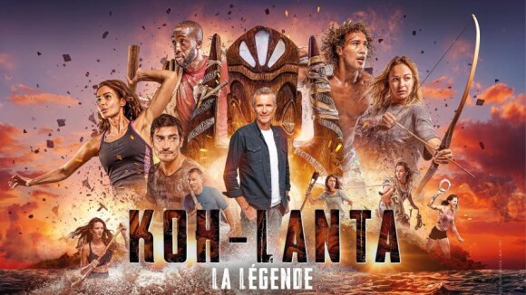 Koh Lanta All Stars 2021 : date de diffusion, casting... Ce qu'on sait sur Koh Lanta, La Légende