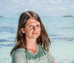Clémentine est au casting de Koh Lanta All Stars, alias Koh Lanta, La Légende