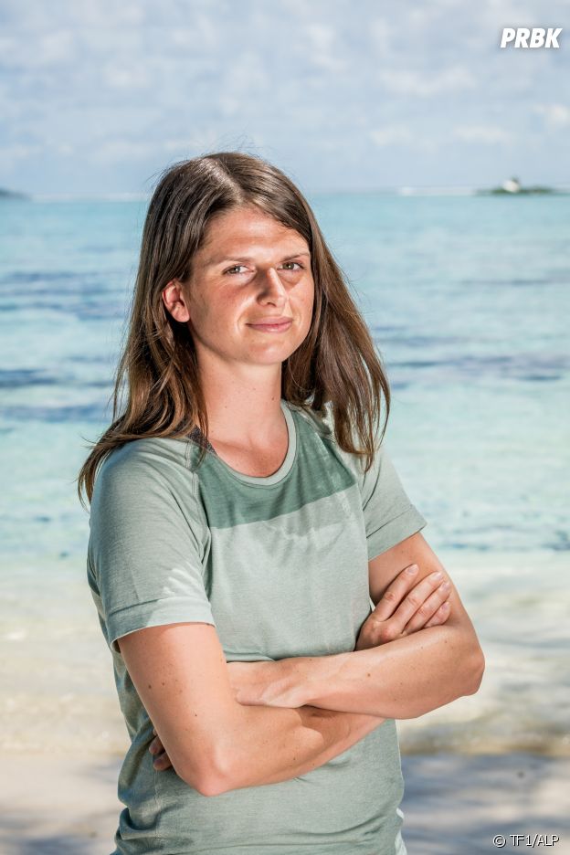 Clémentine est au casting de Koh Lanta All Stars, alias Koh Lanta, La Légende