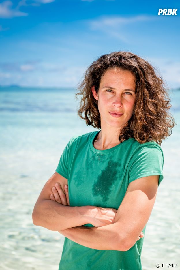 Clémence est au casting de Koh Lanta All Stars, alias Koh Lanta, La Légende