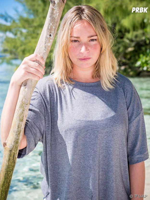 Cindy est au casting de Koh Lanta All Stars, alias Koh Lanta, La Légende