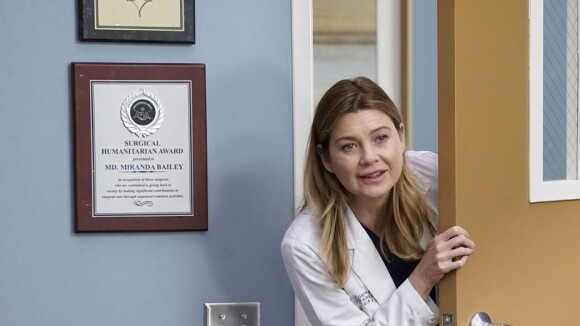 Grey's Anatomy : être payé pour regarder la série, c'est possible. Alerte job de rêve
