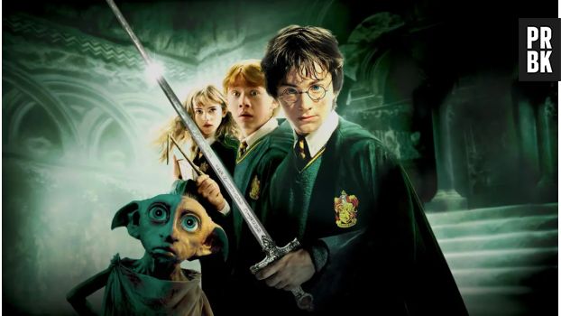 Harry Potter : un acteur a dit aux producteurs &quot;d&#039;aller se faire f*utre&quot; durant les castings