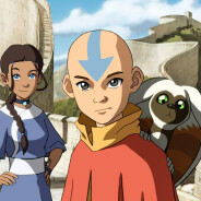 Avatar, le dernier maître de l&#039;air en live-action : Netflix dévoile les acteurs de la future série